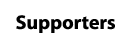 Supporters of the electERIC.net campaign